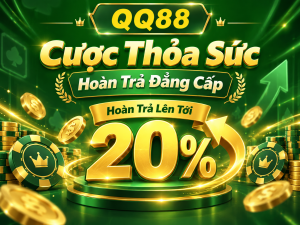 Cược Thỏa Sức, Hoàn Trả Đẳng Cấp
